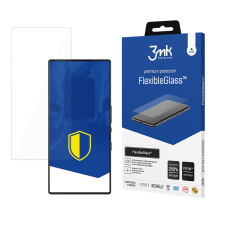 3MK FlexibleGlass hibrid üvegfólia 7H Nubia Red Magic 9s Pro+ W-3FxGl-NuRed9s+ mobiltelefon kellék
