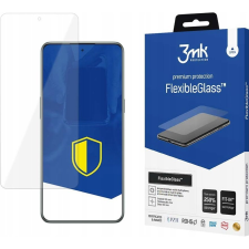 3MK FlexibleGlass hibrid üvegfólia 7H OnePlus 10T (3MK4077) mobiltelefon kellék