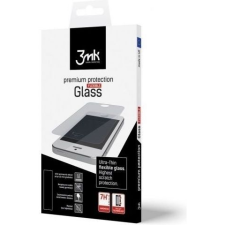 3MK FlexibleGlass hibrid üvegfólia 7H OnePlus 5T (5903108001441) mobiltelefon kellék