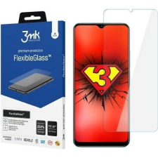 3MK FlexibleGlass hibrid üvegfólia 7H Oppo A17 (brak) mobiltelefon kellék