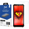 3MK FlexibleGlass hibrid üvegfólia 7H Oukitel WP15 (5903108450102)