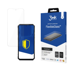 3MK FlexibleGlass hibrid üvegfólia 7H Oukitel WP30 Pro W-3FxGl-OWP30P mobiltelefon kellék