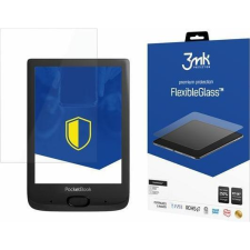 3MK FlexibleGlass hibrid üvegfólia 7H PocketBook Basic Lux 3 (3MK2493) tablet kellék