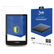 3MK FlexibleGlass hibrid üvegfólia 7H Pocketbook Color 148775 mobiltelefon kellék