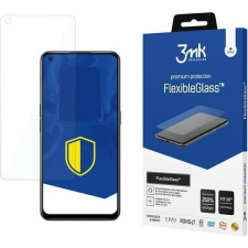 3MK FlexibleGlass hibrid üvegfólia 7H Realme 9 5G (3MK2864) mobiltelefon kellék