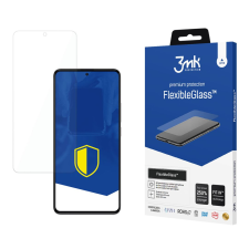3MK FlexibleGlass hibrid üvegfólia 7H Redmi K60 / K60 Pro W-3FxGl-RK60/P mobiltelefon kellék