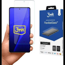 3MK FlexibleGlass hibrid üvegfólia 7H Redmi Note 12 5G (3mk_20230421174004) mobiltelefon kellék