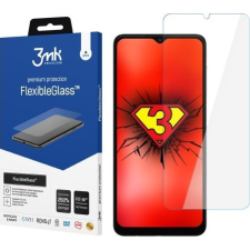 3MK FlexibleGlass hibrid üvegfólia 7H Samsung Galaxy A04s (brak) mobiltelefon kellék