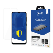3MK FlexibleGlass hibrid üvegfólia 7H Samsung Galaxy A32 5G 125610 mobiltelefon kellék