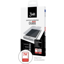 3MK FlexibleGlass hibrid üvegfólia 7H Samsung Galaxy A5 2017 (5901571189628 ) mobiltelefon kellék