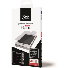 3MK FlexibleGlass hibrid üvegfólia 7H Samsung Galaxy J4 Plus (5903108041614) mobiltelefon kellék