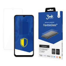 3MK FlexibleGlass hibrid üvegfólia 7H Samsung Galaxy M34 5G 153253 mobiltelefon kellék
