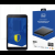 3MK FlexibleGlass hibrid üvegfólia 7H Samsung Galaxy Tab Active 5 (W-8u3FxGl-SGTA5)