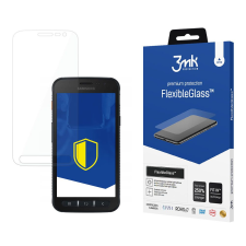 3MK FlexibleGlass hibrid üvegfólia 7H Samsung Galaxy Xcover 4s 107152 mobiltelefon kellék