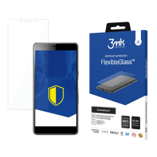 3MK FlexibleGlass hibrid üvegfólia 7H Sony Xperia L3 107168 mobiltelefon kellék