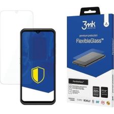 3MK FlexibleGlass hibrid üvegfólia 7H Ulefone Armor17 Pro (3M005334) mobiltelefon kellék