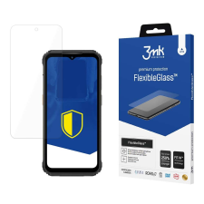 3MK FlexibleGlass hibrid üvegfólia 7H Ulefone Armor21 153996 mobiltelefon kellék