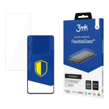 3MK FlexibleGlass hibrid üvegfólia 7H Vivo IQOO Neo9/Neo9 Pro 154919 mobiltelefon kellék