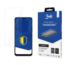 3MK FlexibleGlass hibrid üvegfólia 7H Vivo Y16 / Y22s 146583 mobiltelefon kellék