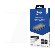 3MK FlexibleGlass hibrid üvegfólia 7H Wymiar 132x99mm r=5 W-3FxGl-W132x99 mobiltelefon kellék