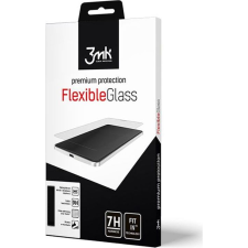3MK FlexibleGlass hibrid üvegfólia 7H Xiaomi Mi 9 Lite/Mi CC9 (5903108209021) mobiltelefon kellék