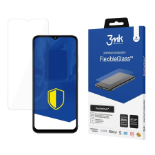 3MK FlexibleGlass hibrid üvegfólia 7H Xiaomi Poco M5 145993 mobiltelefon kellék