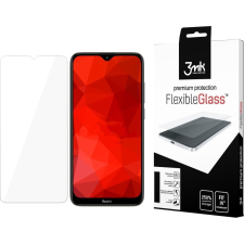 3MK FlexibleGlass hibrid üvegfólia 7H Xiaomi Redmi 8A (53171-uniw) mobiltelefon kellék