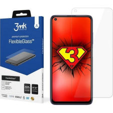 3MK FlexibleGlass hibrid üvegfólia 7H Xiaomi Redmi Note 9T 5G (3MK1438) mobiltelefon kellék