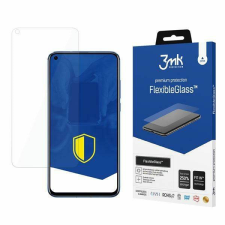 3MK FlexibleGlass Honor View 20/V20 hibrid üveg képernyővédő fólia mobiltelefon kellék