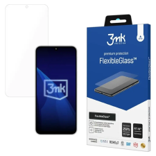 3MK FlexibleGlass Hybrid Glass üvegfólia Samsung Galaxy F17 5G készülékhez (322436) mobiltelefon kellék