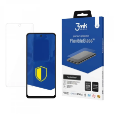3MK FlexibleGlass Hybrid képernyővédő MyPhone N23 Plus 5G mobiltelefon kellék