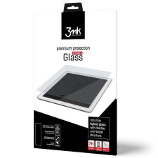 3MK FlexibleGlass iPad mini 5 hibrid üveg kijelzővédő fólia tablet kellék