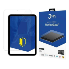 3MK FlexibleGlass iPad Mini 6 hibrid üveg kijelzővédő fólia tablet kellék