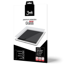 3MK FlexibleGlass iPad Pro 11&quot; hibrid üveg kijelzővédő fólia tablet kellék