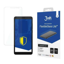 3MK FlexibleGlass Lite Alcatel 1B 2022 hibrid üveg Lite képernyővédő fólia mobiltelefon kellék
