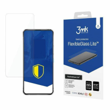 3MK FlexibleGlass Lite Asus Zenfon 8 Flip 5G hibrid üveg Lite képernyővédő fólia mobiltelefon kellék