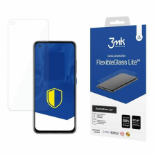 3MK FlexibleGlass Lite Asus Zenfone 8 hibrid üveg Lite képernyővédő fólia mobiltelefon kellék