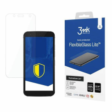 3MK FlexibleGlass Lite CAT S52 hibrid üveg Lite képernyővédő fólia mobiltelefon kellék