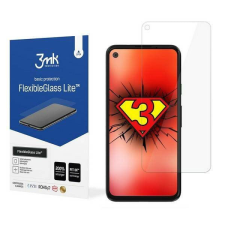 3MK FlexibleGlass Lite Google Pixel 4a hibrid üveg Lite képernyővédő fólia mobiltelefon kellék