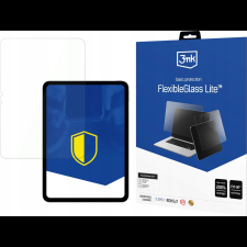3MK FlexibleGlass Lite hibrid üvegfólia 7H Apple Ipad Air 11" (5903108570299) tablet kellék