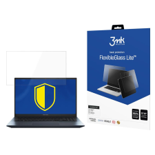 3MK FlexibleGlass Lite hibrid üvegfólia 7H Asus Vivobook 15 Pro 143210 mobiltelefon kellék