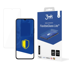 3MK FlexibleGlass Lite hibrid üvegfólia 7H Cubot Hafury V1 W-3FxGlL-CHV1 mobiltelefon kellék