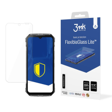 3MK FlexibleGlass Lite hibrid üvegfólia 7H Doogee S Cyber W-3FxGlL-DSC mobiltelefon kellék
