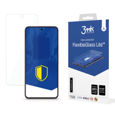 3MK FlexibleGlass Lite hibrid üvegfólia 7H Google Pixel 8 5G 153037 mobiltelefon kellék