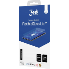 3MK FlexibleGlass Lite hibrid üvegfólia 7H Google Pixel 9 Pro XL ( ) mobiltelefon kellék