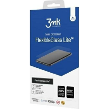 3MK FlexibleGlass Lite hibrid üvegfólia 7H Hammer Construction (5903108496674) mobiltelefon kellék