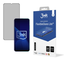 3MK FlexibleGlass Lite hibrid üvegfólia 7H Honor Play 9C W-3FxGlL-HP9C mobiltelefon kellék