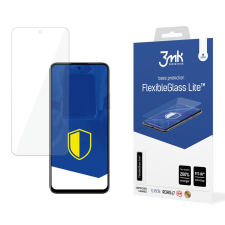 3MK FlexibleGlass Lite hibrid üvegfólia 7H Honor X7B 154419 mobiltelefon kellék