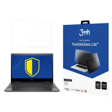 3MK FlexibleGlass Lite hibrid üvegfólia 7H HP Envy x360 13AY740 142750 mobiltelefon kellék