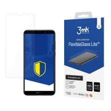 3MK FlexibleGlass Lite hibrid üvegfólia 7H Huawei Mate 10 Lite 106255 mobiltelefon kellék